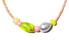 Beaded 16"+ 2" Extender