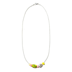 Beaded 16"+ 2" Extender