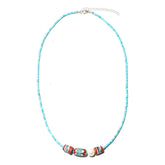 Beaded 16"+ 2" Extender