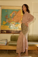 ZELLIGE LIMESTONE