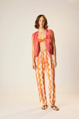 CORAL WAVE HONEY