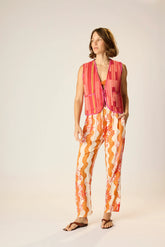 CORAL WAVE HONEY