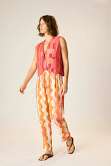CORAL WAVE HONEY