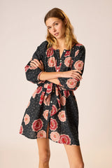 POPPY INDIGO