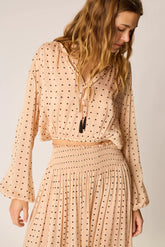 POLKA DOT CREAMA