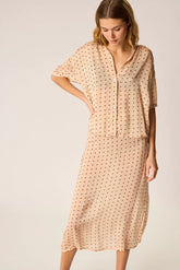 POLKA DOT CREMA