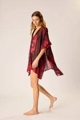 AMENT SNAKE OXBLOOD