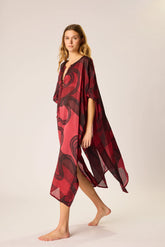 AMENT SNAKE OXBLOOD