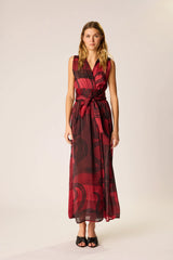 AMENT SNAKE OXBLOOD