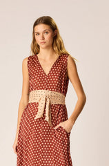 POLKA DOT CREMA