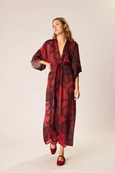 AMENT SNAKE OXBLOOD