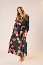 POPPY INDIGO