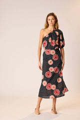 POPPY INDIGO