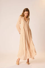 POLKA DOT CREMA