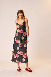POPPY INDIGO