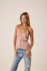 SCALLOP BLUSH