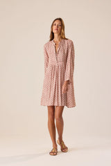 SCALLOP BLUSH