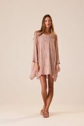 SCALLOP BLUSH