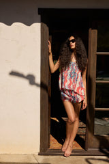 CORAL WAVE PEACH