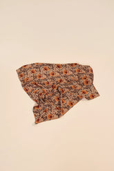 VINTAGE FLOWERS SLATE