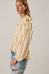 CREAM SILK