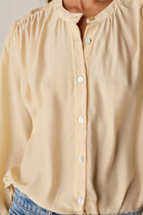 CREAM SILK
