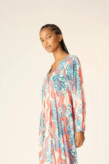 CORAL WAVE PEACH