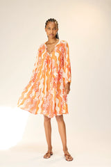 CORAL WAVE HONEY