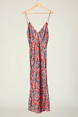 CORAL WAVE FUCHSIA