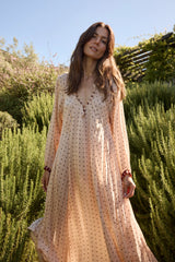 POLKA DOT CREMA