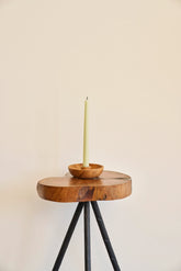 CANDLE STICK HOLDERS