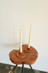 CANDLE STICK HOLDERS