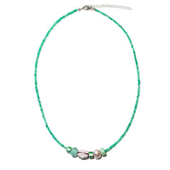 Beaded 16"+ 2" Extender