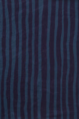 PETITE STRIPE PETROLEUM