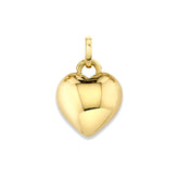 14K Yellow Gold Vermeil