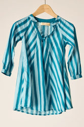 BATIK STRIPE POOL