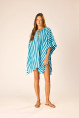 BATIK STRIPE POOL
