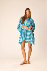 BATIK STRIPE POOL