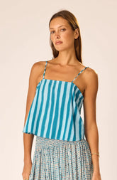 BATIK STRIPE POOL