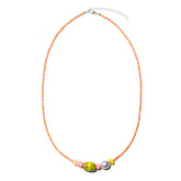 Beaded 16"+ 2" Extender