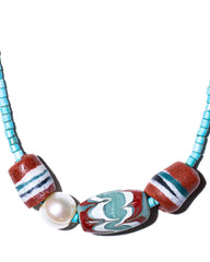 Beaded 16"+ 2" Extender