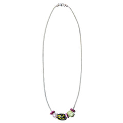 Beaded 16"+ 2" Extender