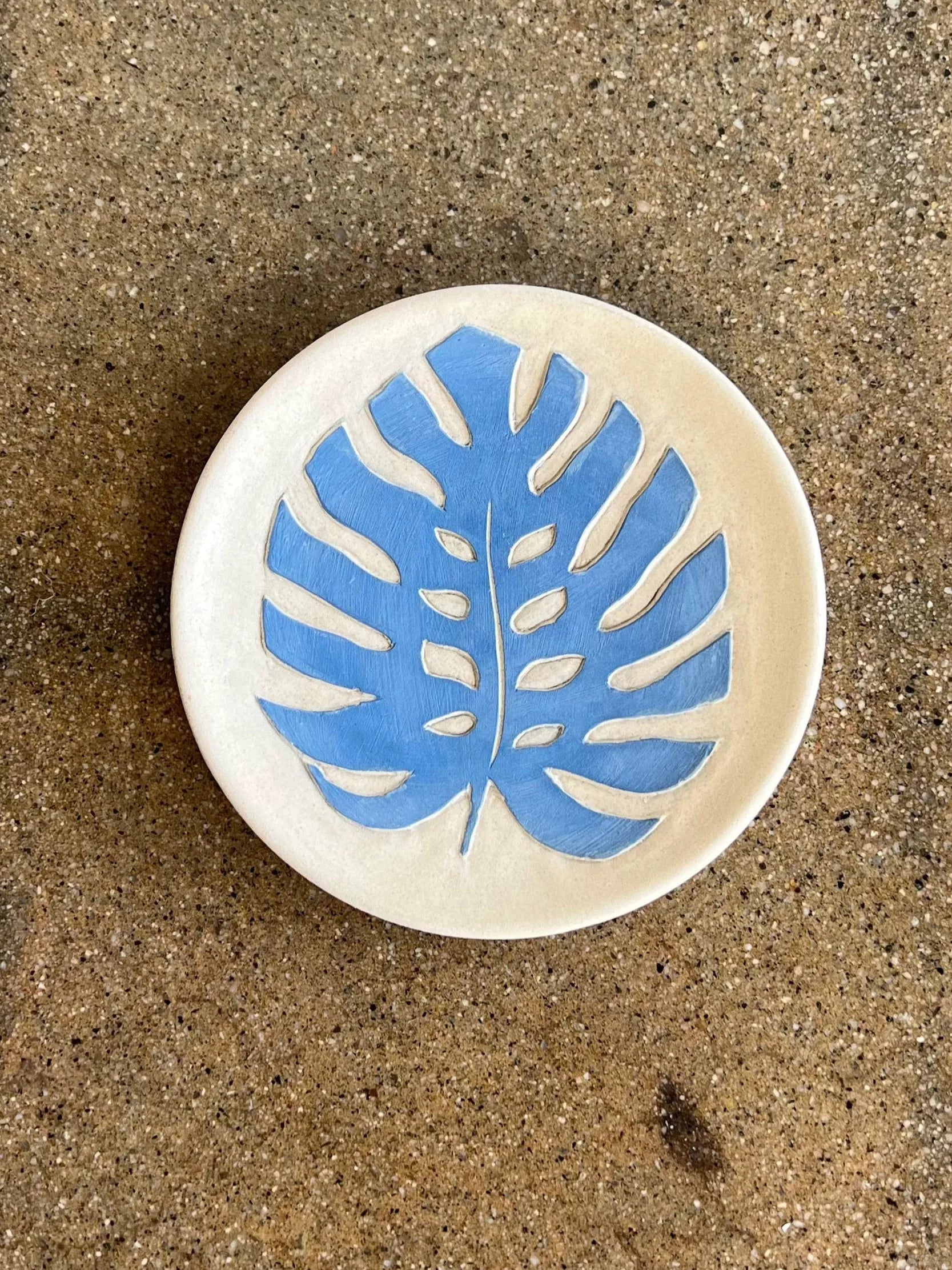 LEAF