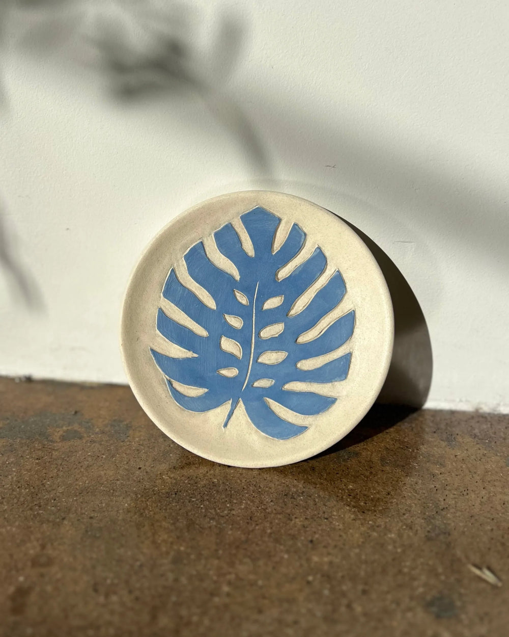 LEAF