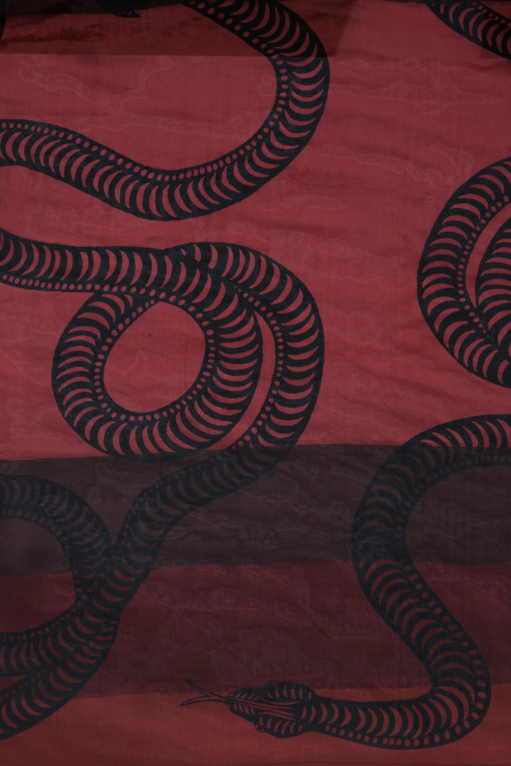 AMENT SNAKE OXBLOOD