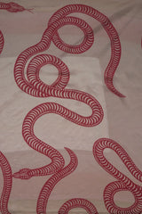 AMENT SNAKE BONE