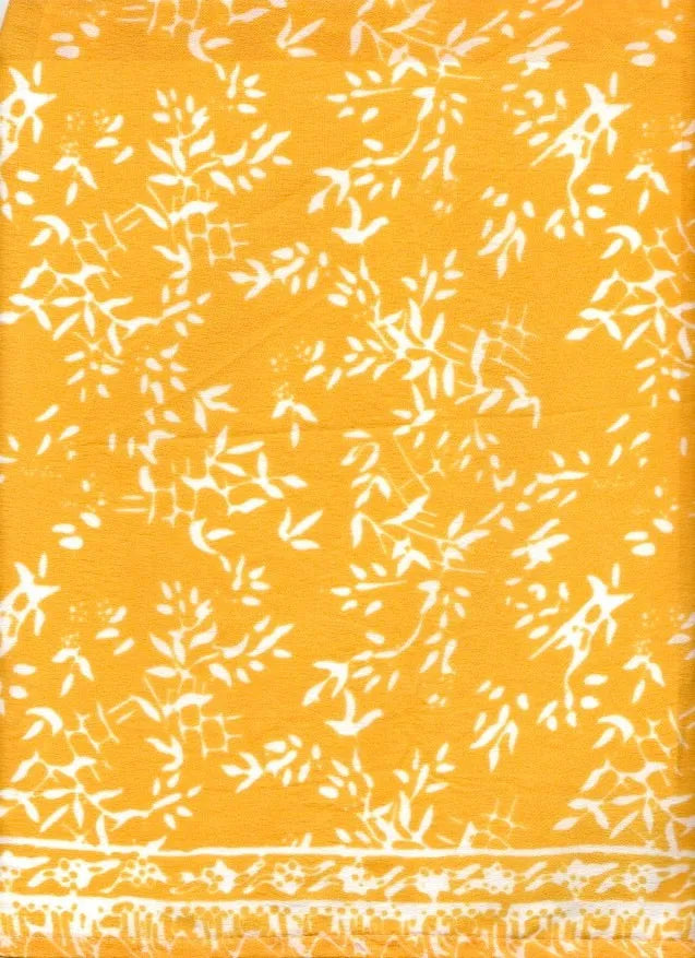 BAMBOO SUN