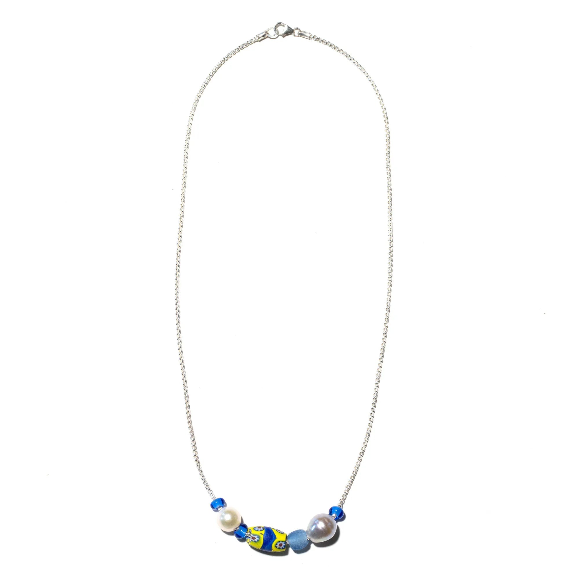 Beaded 16"+ 2" Extender