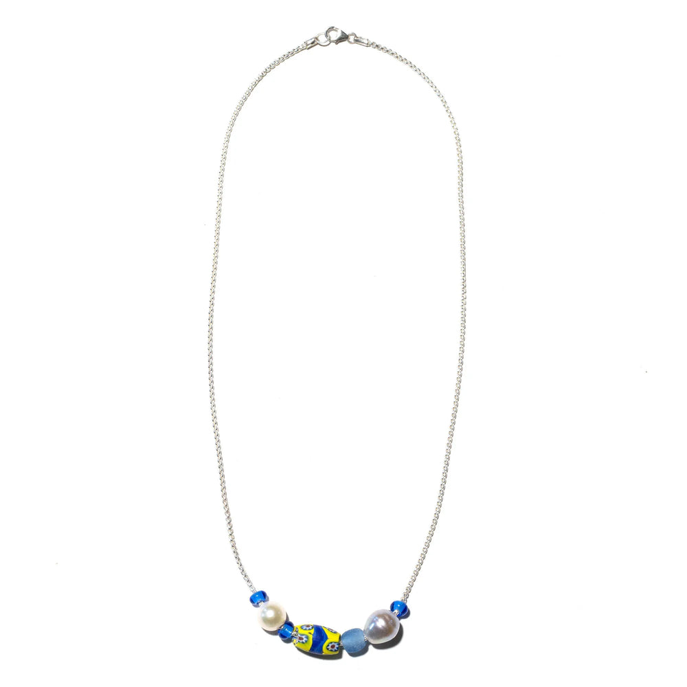 Beaded 16"+ 2" Extender