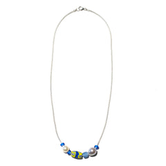 Beaded 16"+ 2" Extender